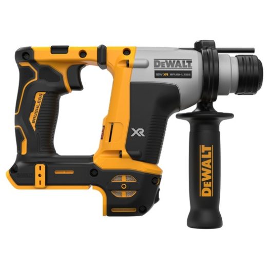 Акумулаторен перфоратор DeWALT DCH172N, SDS-Plus , 18V, 1.4 J - Image 4