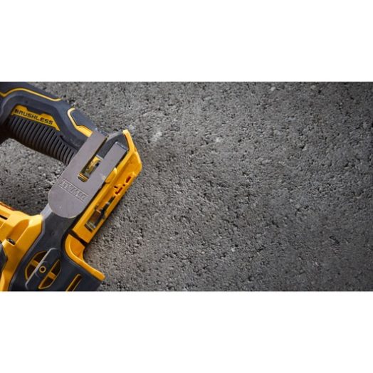 Акумулаторен перфоратор DeWALT DCH172N, SDS-Plus , 18V, 1.4 J - Image 9