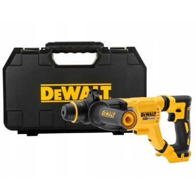 Акумулаторен перфоратор DeWALT DCH263NK SDS-Plus , 18V, 3J