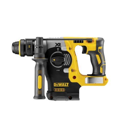 Акумулаторен перфоратор DeWALT DCH274N, 18 V - Image 2