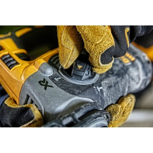 Акумулаторен перфоратор DeWALT DCH274N, 18 V - Image 3