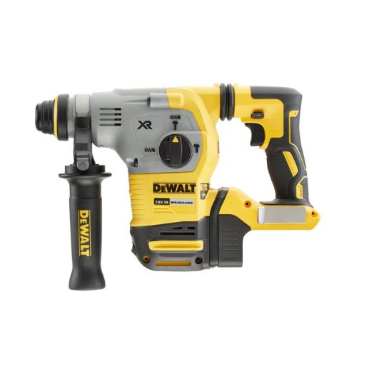 Акумулаторен перфоратор DeWALT DCH283NT SDS - Plus , 18V, 2.8J - Image 2
