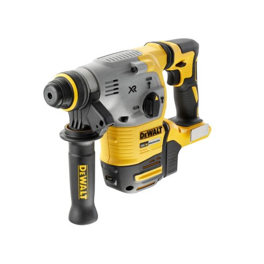 Акумулаторен перфоратор DeWALT DCH283NT SDS - Plus , 18V, 2.8J - Image 3