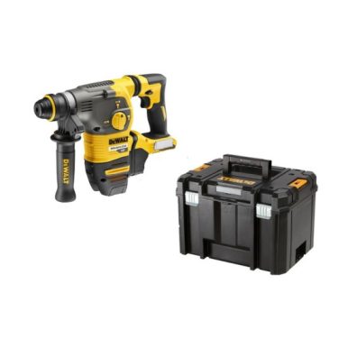 Акумулаторен перфоратор DeWALT DCH323NT FLEXVOLT  54 V