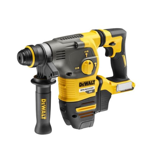 Акумулаторен перфоратор DeWALT DCH323NT FLEXVOLT  54 V - Image 3