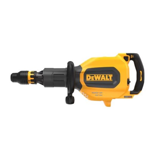 Акумулаторен къртач DeWALT FLEXVOLT DCH911NK SDS-MAX, 54V, 27J - Image 2