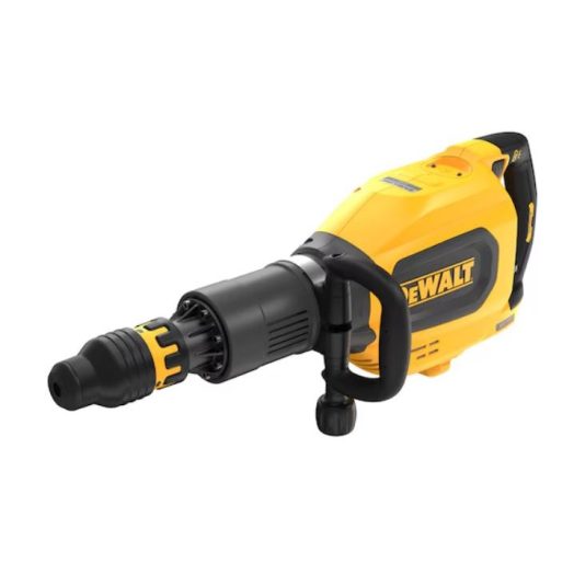 Акумулаторен къртач DeWALT FLEXVOLT DCH911NK SDS-MAX, 54V, 27J - Image 3