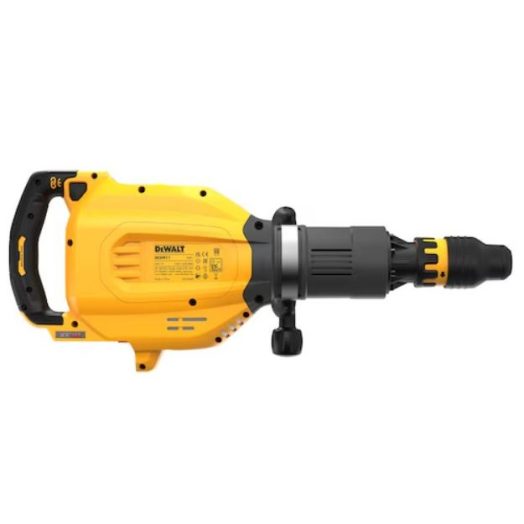 Акумулаторен къртач DeWALT FLEXVOLT DCH911NK SDS-MAX, 54V, 27J - Image 4