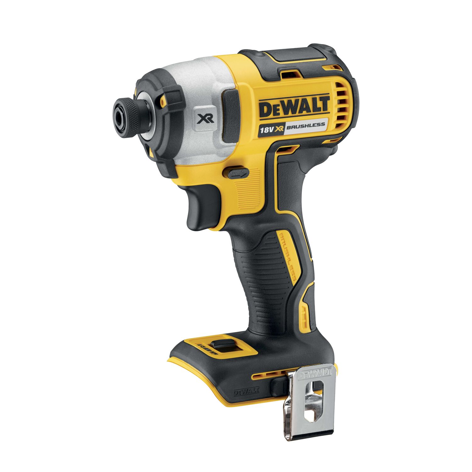 Комплект акумулаторни инструменти 3 броя DeWALT DCK305P3T, 18V - Image 2
