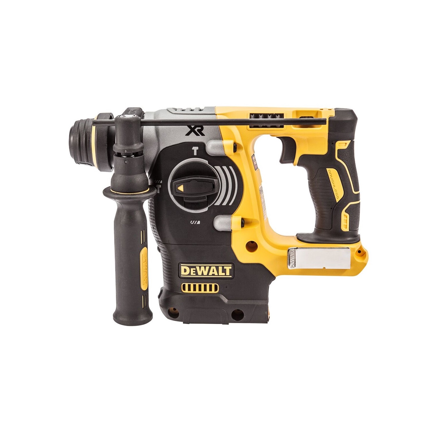 Комплект акумулаторни инструменти 3 броя DeWALT DCK305P3T, 18V - Image 4