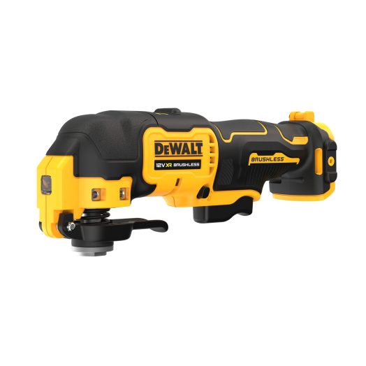 Комплект акумулаторни инструменти 6 броя DeWALT DCK611P1D2, 12V - Image 6