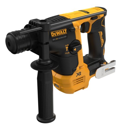 Комплект акумулаторни инструменти 6 броя DeWALT DCK611P1D2, 12V - Image 5