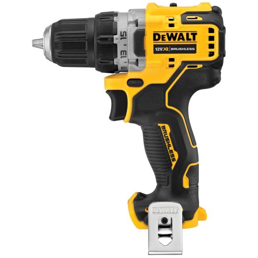 Комплект акумулаторни инструменти 6 броя DeWALT DCK611P1D2, 12V - Image 2