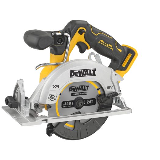 Комплект акумулаторни инструменти 6 броя DeWALT DCK611P1D2, 12V - Image 4