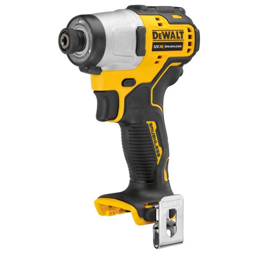 Комплект акумулаторни инструменти 6 броя DeWALT DCK611P1D2, 12V - Image 3