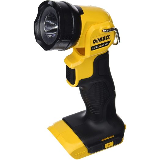 Акумулаторен фенер DeWALT DCL040 - Image 2