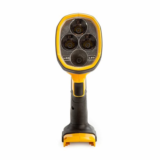 Акумулаторен фенер DeWALT DCL043 - Image 3