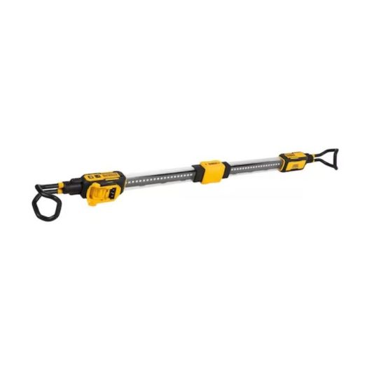 Акумулаторна LED лампа линейна DeWALT DCL045, 18V - Image 2