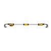Акумулаторна LED лампа линейна DeWALT DCL045, 18V - Image 3