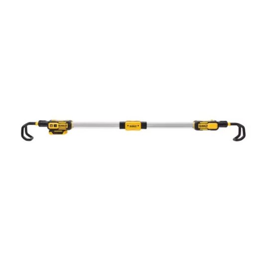 Акумулаторна LED лампа линейна DeWALT DCL045, 18V - Image 3