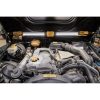 Акумулаторна LED лампа линейна DeWALT DCL045, 18V - Image 11
