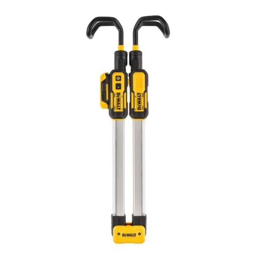 Акумулаторна LED лампа линейна DeWALT DCL045, 18V - Image 5