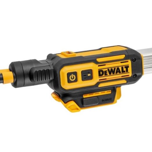 Акумулаторна LED лампа линейна DeWALT DCL045, 18V - Image 7