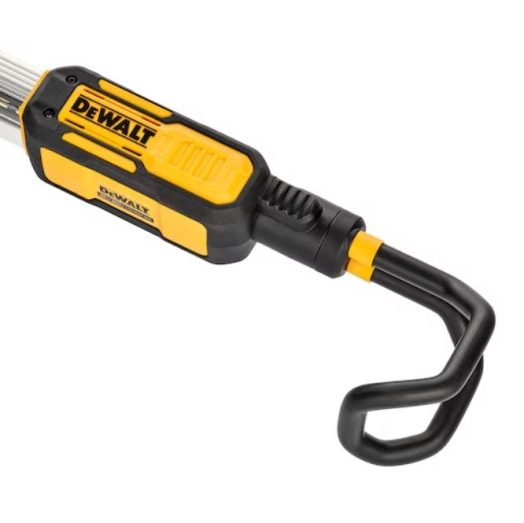 Акумулаторна LED лампа линейна DeWALT DCL045, 18V - Image 8