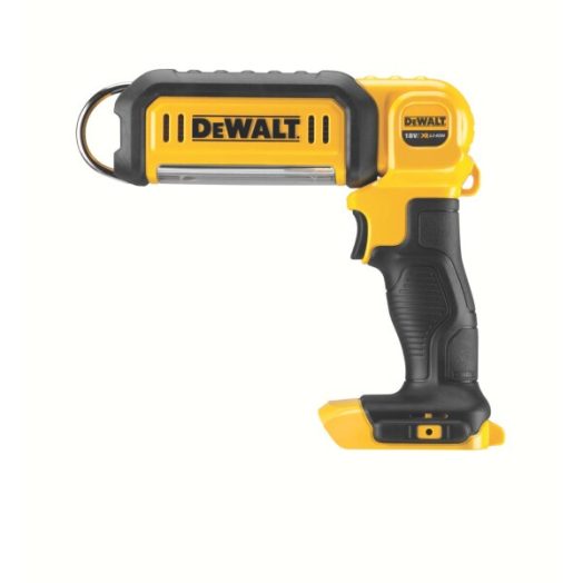 Акумулаторен фенер DeWALT DCL050 - Image 2