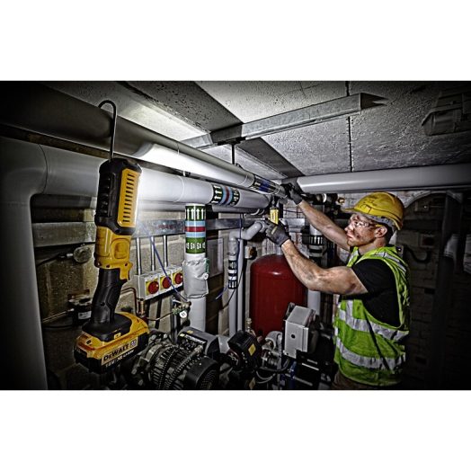 Акумулаторен фенер DeWALT DCL050 - Image 4