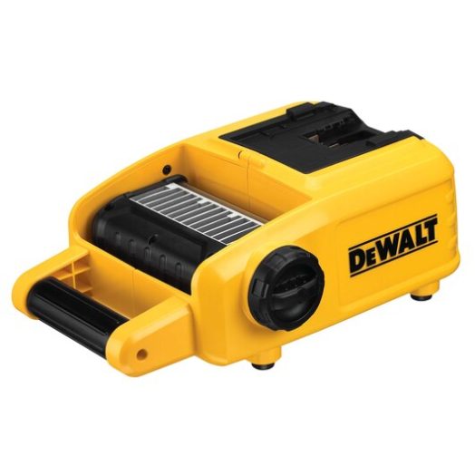 Акумулаторен фенер DeWALT DCL060 - Image 2