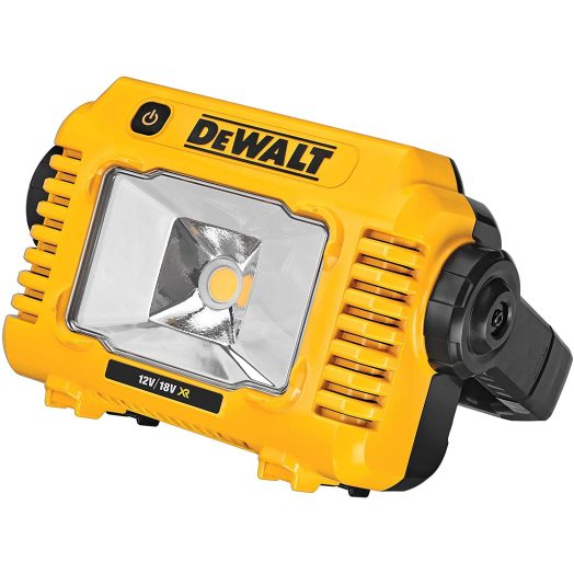 Акумулаторен фенер DeWALT DCL077 - Image 2