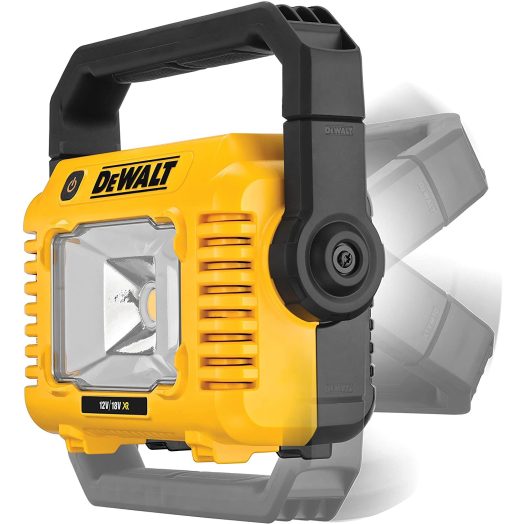 Акумулаторен фенер DeWALT DCL077 - Image 3