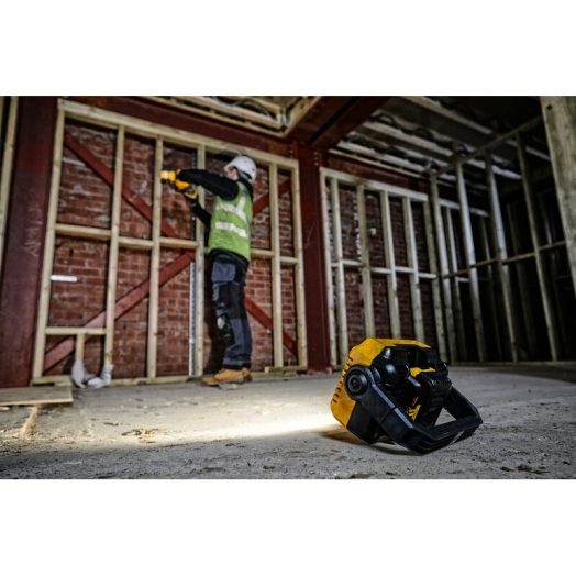 Акумулаторен фенер DeWALT DCL077 - Image 6