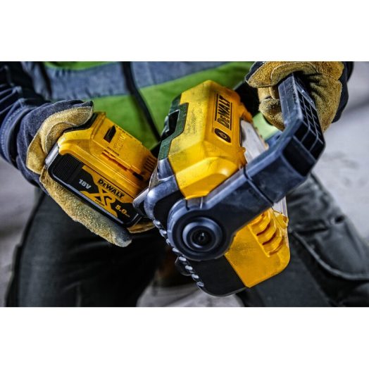 Акумулаторен фенер DeWALT DCL077 - Image 5