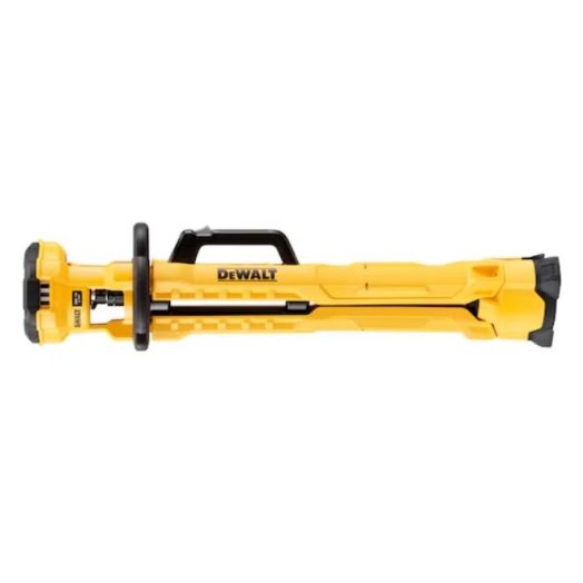 Акумулаторен LED прожектор DeWALT DCL079, 18V, 1000-3000lm - Image 5