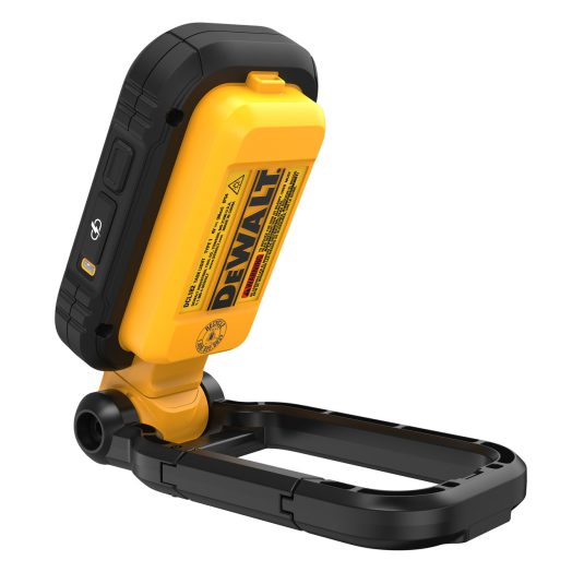 Акумулаторен LED фенер DeWALT DCL182 - Image 3
