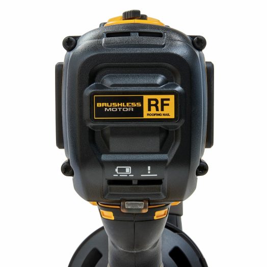 Такер акумулаторен DEWALT DCN45RNN, 18V - Image 7