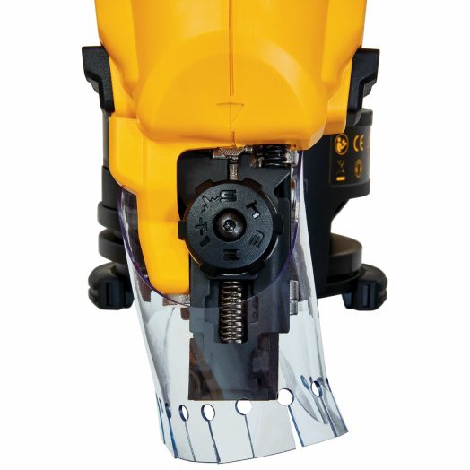 Такер акумулаторен DEWALT DCN45RNN, 18V - Image 5