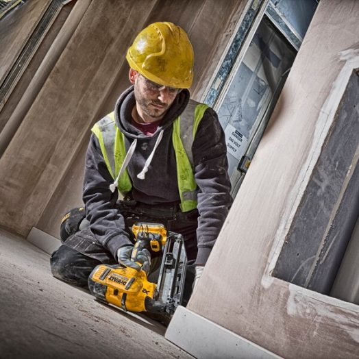 Акумулаторен такер DeWALT DCN660N, 18V - Image 3