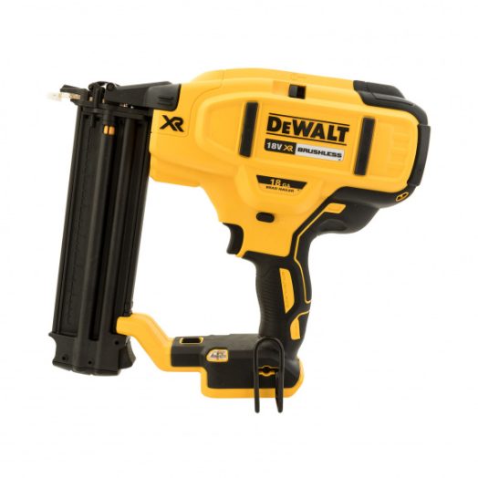 Акумулаторен такер за пирони DeWALT DCN680N, 18V - Image 2