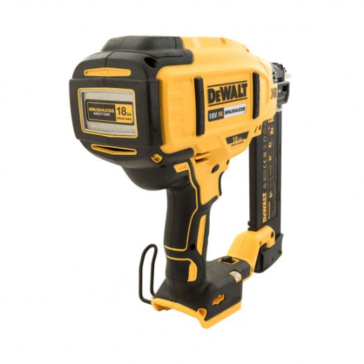 Акумулаторен такер за пирони DeWALT DCN680N, 18V - Image 3
