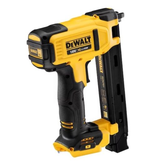 Такер акумулаторен за монтаж на кабели DEWALT DCN701N - Image 4