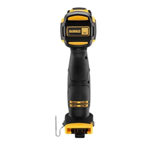 Такер акумулаторен за монтаж на кабели DEWALT DCN701N - Image 5