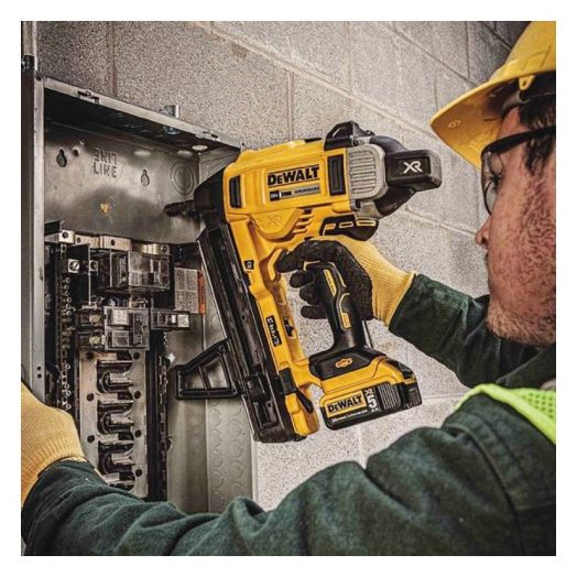 Акумулаторен такер DeWALT DCN890N, 18V - Image 6