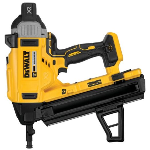 Акумулаторен такер DeWALT DCN890N, 18V - Image 2