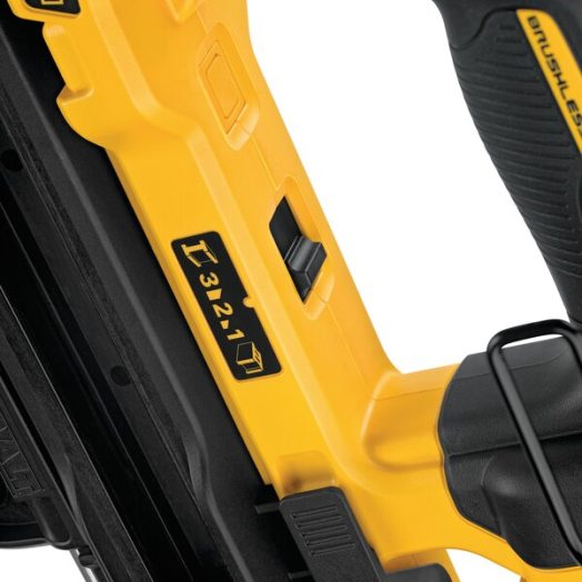 Акумулаторен такер DeWALT DCN890N, 18V - Image 3