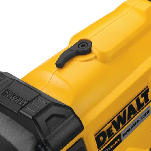 Акумулаторен такер DeWALT DCN890N, 18V - Image 4