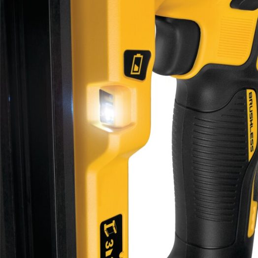 Акумулаторен такер DeWALT DCN890N, 18V - Image 5