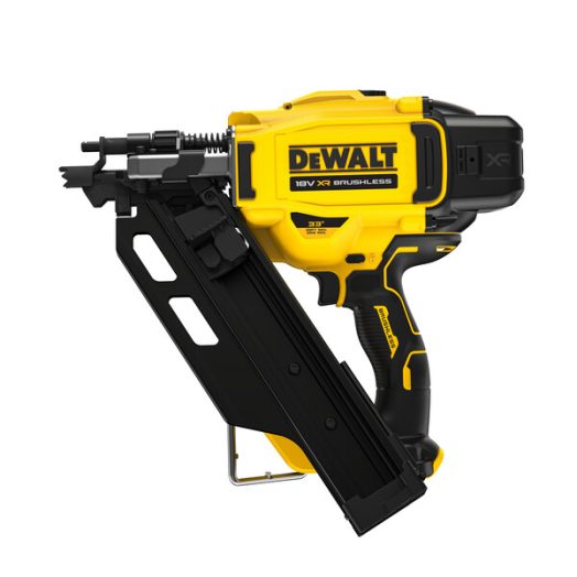 Акумулаторен такер за пирони за дърво DeWALT DCN930N, 18V, 50 до 90mm - Image 2